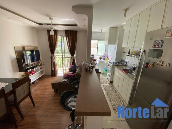 Imagem Apartamento com 2 Quartos à Venda, 54 m² em Jardim íris - São Paulo Imagem Apartamento com 2 Quartos à Venda, 54 m² em Jardim íris - São Paulo
