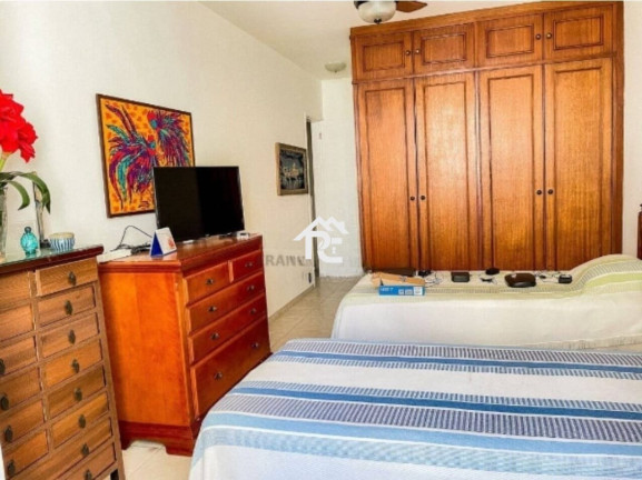 Imagem Apartamento com 3 Quartos à Venda, 207 m² em Icaraí - Niterói Imagem Apartamento com 3 Quartos à Venda, 207 m² em Icaraí - Niterói