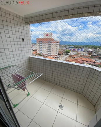 Imagem Imóvel com 2 Quartos à Venda, 70 m² em Guilhermina - Praia Grande Imagem Imóvel com 2 Quartos à Venda, 70 m² em Guilhermina - Praia Grande