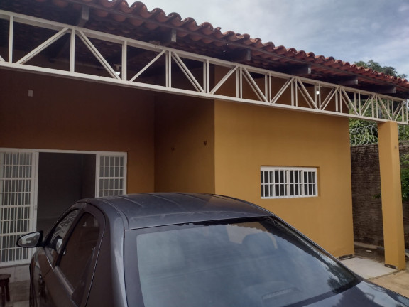 Imagem Casa com 3 Quartos à Venda, em Vale Quem Tem - Teresina Imagem Casa com 3 Quartos à Venda, em Vale Quem Tem - Teresina