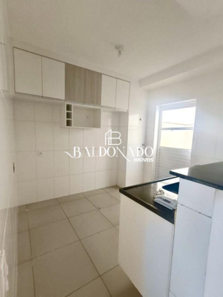 Imagem Apartamento com 2 Quartos à Venda, 50 m² em Centro - Extrema Imagem Apartamento com 2 Quartos à Venda, 50 m² em Centro - Extrema