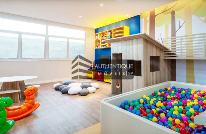 Imagem Apartamento com 2 Quartos à Venda, 54 m² em Alto Da Boa Vista - São Paulo Imagem Apartamento com 2 Quartos à Venda, 54 m² em Alto Da Boa Vista - São Paulo
