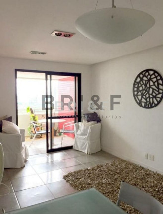 Imagem Apartamento com 2 Quartos à Venda, 53 m² em Cidade Monções - São Paulo Imagem Apartamento com 2 Quartos à Venda, 53 m² em Cidade Monções - São Paulo