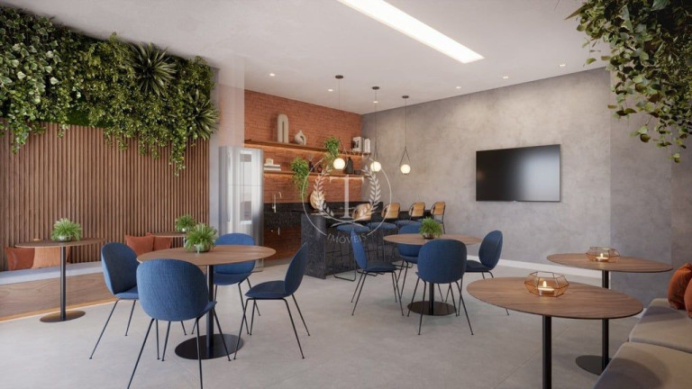 Imagem Apartamento com 2 Quartos à Venda, 28 m² em Perdizes - São Paulo Imagem Apartamento com 2 Quartos à Venda, 28 m² em Perdizes - São Paulo