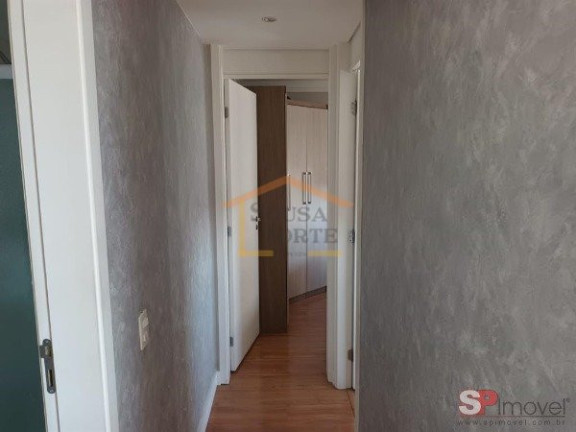 Imagem Apartamento com 2 Quartos à Venda, 46 m² em Jardim Brasil (zona Norte) - São Paulo Imagem Apartamento com 2 Quartos à Venda, 46 m² em Jardim Brasil (zona Norte) - São Paulo