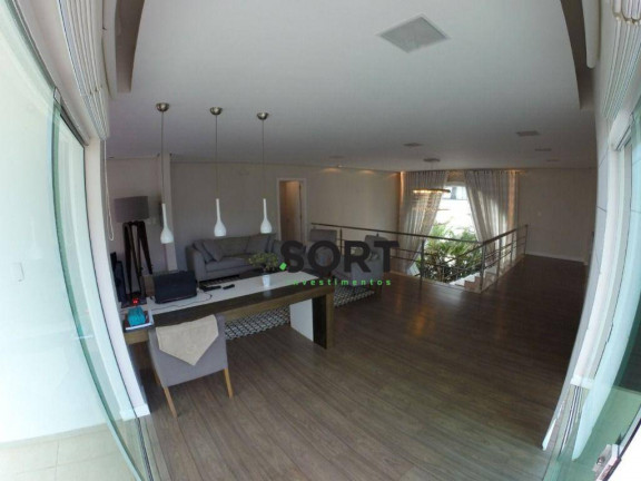 Imagem Casa com 2 Quartos à Venda, 460 m² em Praia Brava - Itajaí