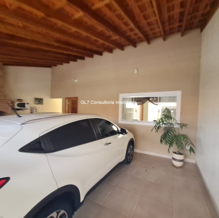 Casa com 3 Quartos à Venda,  em Jardim Residencial Veneza - Indaiatuba