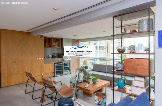 Imagem Imóvel com 3 Quartos à Venda, 201 m² em Itaim Bibi - São Paulo Imagem Imóvel com 3 Quartos à Venda, 201 m² em Itaim Bibi - São Paulo