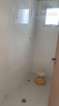 Imagem Apartamento com 2 Quartos à Venda, 116 m² em Bangú - Santo André