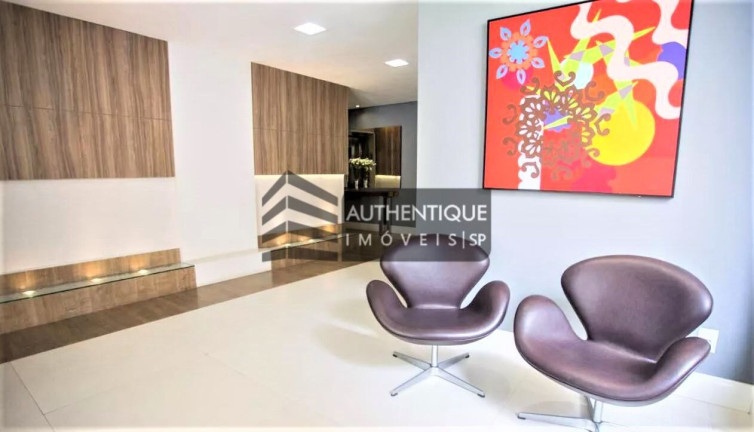 Imagem Apartamento com 3 Quartos à Venda, 127 m² em Saúde - São Paulo