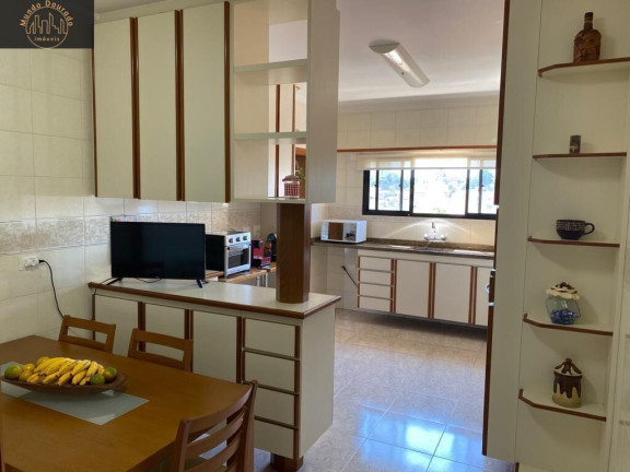 Imagem Apartamento com 4 Quartos à Venda, 185 m² em Vila Baeta Neves - São Bernardo Do Campo