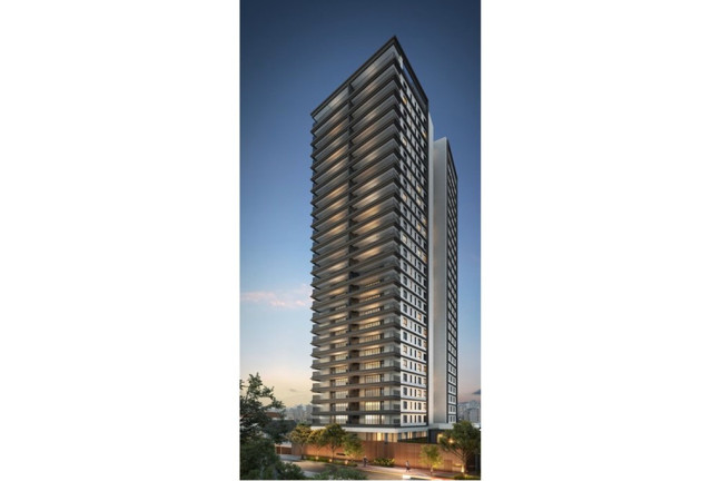 Imagem Apartamento com 4 Quartos à Venda, 232 m² em Vila Clementino - São Paulo Imagem Apartamento com 4 Quartos à Venda, 232 m² em Vila Clementino - São Paulo