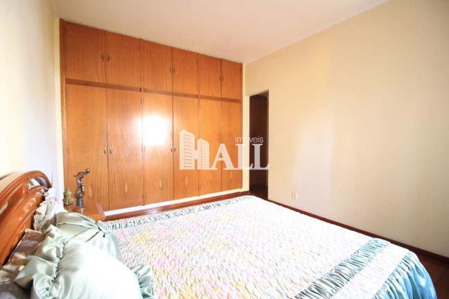Imagem Apartamento com 3 Quartos à Venda, 210 m² em Centro - São José Do Rio Preto Imagem Apartamento com 3 Quartos à Venda, 210 m² em Centro - São José Do Rio Preto