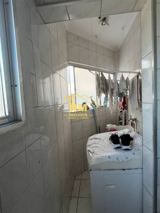 Imagem Apartamento com 1 Quarto à Venda, 42 m² em Parque Bitaru - Sao Vicente Imagem Apartamento com 1 Quarto à Venda, 42 m² em Parque Bitaru - Sao Vicente