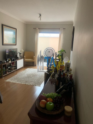 Imagem Imóvel com 3 Quartos à Venda, 80 m² em Jardim Santa Genebra - Campinas Imagem Imóvel com 3 Quartos à Venda, 80 m² em Jardim Santa Genebra - Campinas