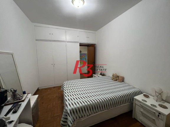 Imagem Apartamento com 2 Quartos à Venda, 87 m² em Boqueirão - Santos Imagem Apartamento com 2 Quartos à Venda, 87 m² em Boqueirão - Santos