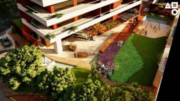 Imagem Apartamento com 4 Quartos à Venda, 330 m² em Meireles - Fortaleza