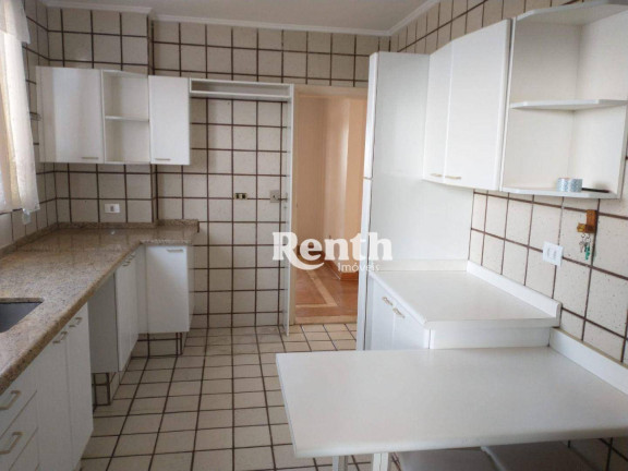 Imagem Cobertura com 3 Quartos à Venda, 231 m² em Jardim Claret - Rio Claro Imagem Cobertura com 3 Quartos à Venda, 231 m² em Jardim Claret - Rio Claro