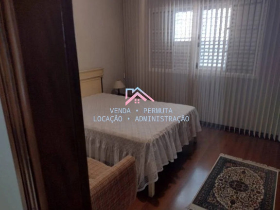 Imagem Casa com 3 Quartos à Venda,  em Jardim Pacaembu - Jundiaí