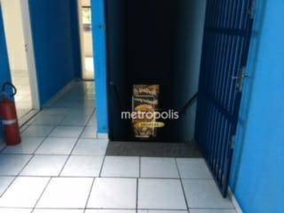 Imagem Edifício Residencial à Venda, 340 m² em Barcelona - São Caetano Do Sul