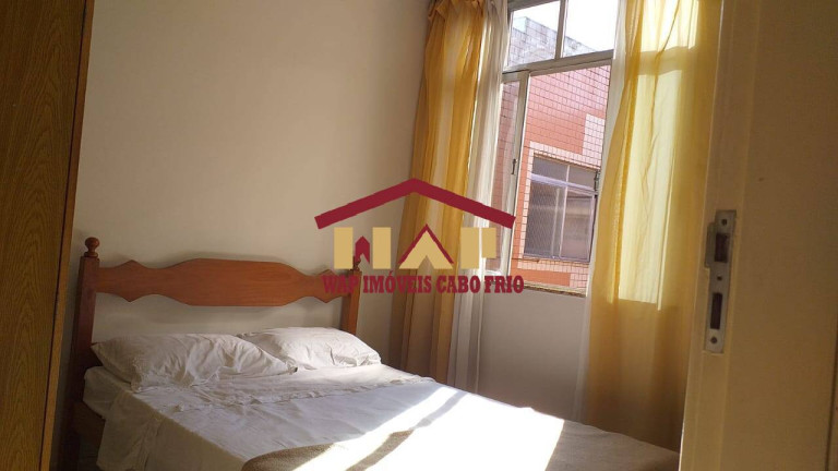 Imagem Apartamento com 2 Quartos à Venda, 60 m² em Centro - Cabo Frio Imagem Apartamento com 2 Quartos à Venda, 60 m² em Centro - Cabo Frio