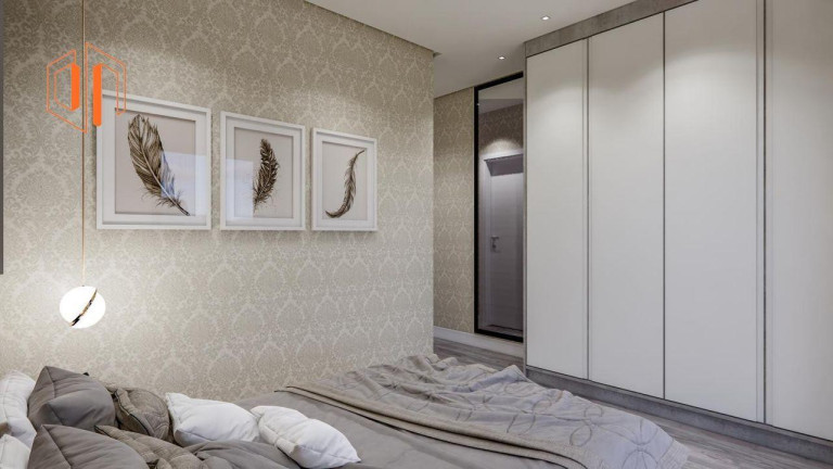 Imagem Apartamento com 3 Quartos à Venda, 79 m² em Centro - São José Dos Pinhais Imagem Apartamento com 3 Quartos à Venda, 79 m² em Centro - São José Dos Pinhais