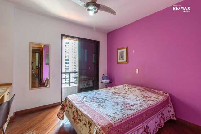 Imagem Apartamento com 4 Quartos à Venda, 176 m² em Vila Mariana - São Paulo Imagem Apartamento com 4 Quartos à Venda, 176 m² em Vila Mariana - São Paulo