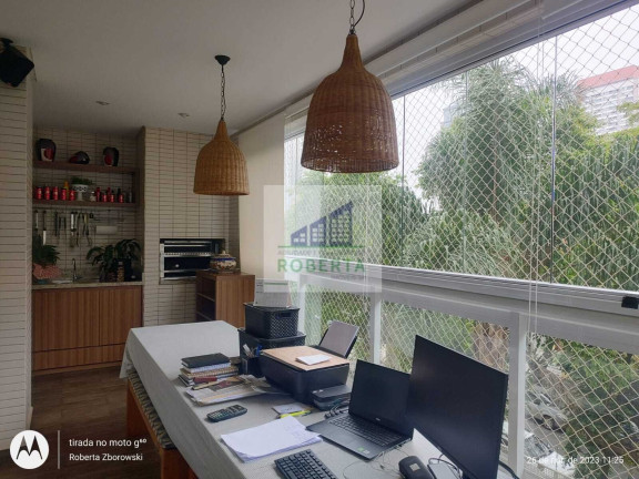 Imagem Apartamento com 4 Quartos à Venda, 234 m² em Cidade Monções - São Paulo Imagem Apartamento com 4 Quartos à Venda, 234 m² em Cidade Monções - São Paulo