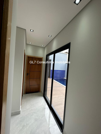 Imagem Casa com 3 Quartos à Venda, 80 m² em Jardim Esplanada Ii - Indaiatuba Imagem Casa com 3 Quartos à Venda, 80 m² em Jardim Esplanada Ii - Indaiatuba