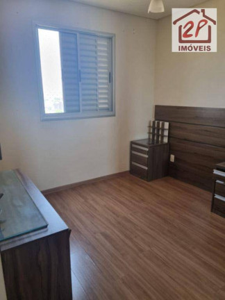 Imagem Apartamento com 2 Quartos à Venda, 55 m² em Jardim Augusta - São José Dos Campos Imagem Apartamento com 2 Quartos à Venda, 55 m² em Jardim Augusta - São José Dos Campos