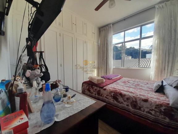Imagem Apartamento com 2 Quartos à Venda, 43 m² em Várzea - Teresópolis Imagem Apartamento com 2 Quartos à Venda, 43 m² em Várzea - Teresópolis