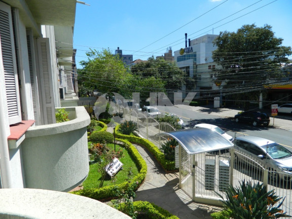 Imagem Apartamento com 2 Quartos à Venda, 60 m² em Santana - Porto Alegre