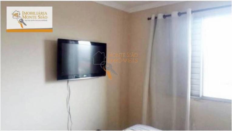 Imagem Apartamento com 2 Quartos à Venda, 56 m² em Jardim Vila Galvão - Guarulhos Imagem Apartamento com 2 Quartos à Venda, 56 m² em Jardim Vila Galvão - Guarulhos