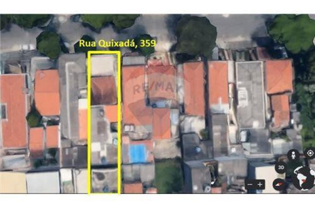 Imagem Casa com 4 Quartos à Venda, em Vila Invernada - São Paulo Imagem Casa com 4 Quartos à Venda, em Vila Invernada - São Paulo