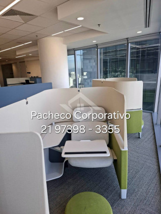 Imagem Sala Comercial para Alugar, 1.759 m² em Centro - Rio De Janeiro Imagem Sala Comercial para Alugar, 1.759 m² em Centro - Rio De Janeiro