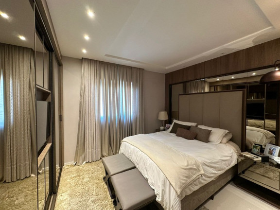 Imagem Apartamento com 3 Quartos à Venda, 122 m² em Centro - Balneário Camboriú