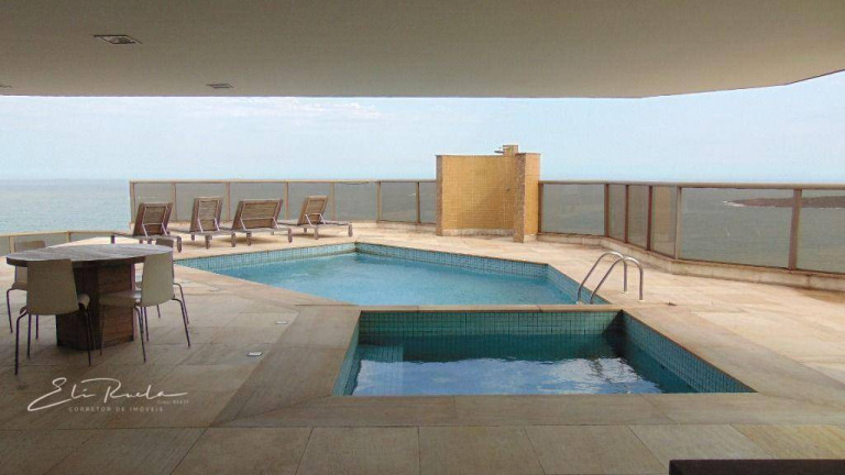 Imagem Cobertura com 7 Quartos à Venda, 1.000 m² em Praia De Itaparica - Vila Velha Imagem Cobertura com 7 Quartos à Venda, 1.000 m² em Praia De Itaparica - Vila Velha