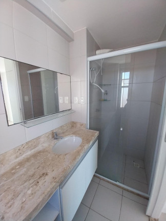 Imagem Apartamento com 3 Quartos à Venda, 71 m² em Engenheiro Luciano Cavalcante - Fortaleza
