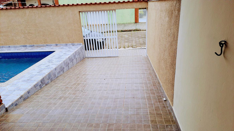 Imagem Casa com 3 Quartos à Venda, 154 m² em Balneário Oásis - Peruíbe