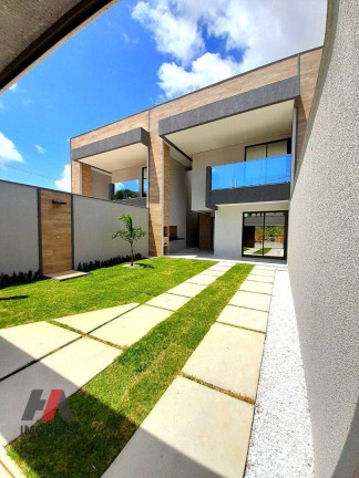 Imagem Casa com 4 Quartos à Venda, 158 m² em Sapiranga - Fortaleza Imagem Casa com 4 Quartos à Venda, 158 m² em Sapiranga - Fortaleza