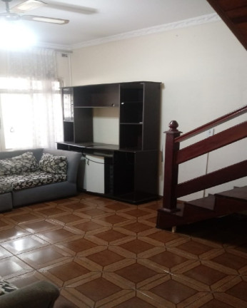 Imagem Casa com 2 Quartos à Venda, 80 m² em Vila Feliz - São Paulo Imagem Casa com 2 Quartos à Venda, 80 m² em Vila Feliz - São Paulo