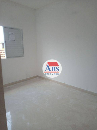 Imagem Casa com 2 Quartos à Venda, 60 m² em Vila Nova - Cubatão Imagem Casa com 2 Quartos à Venda, 60 m² em Vila Nova - Cubatão