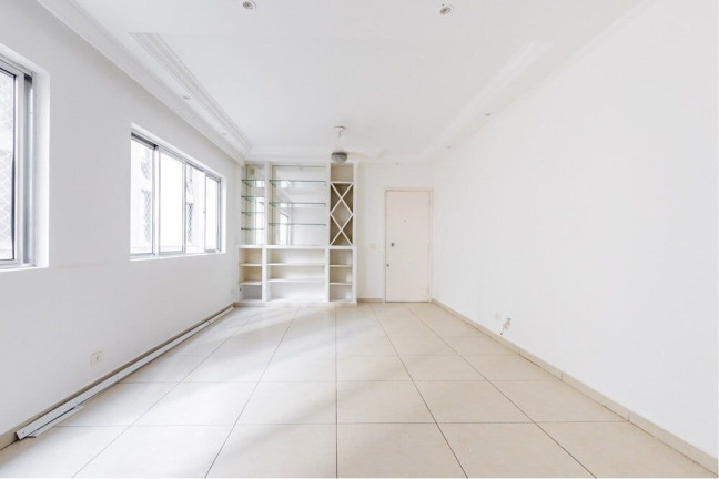 Imagem Apartamento com 3 Quartos à Venda, 123 m² em Jardim Paulista - São Paulo