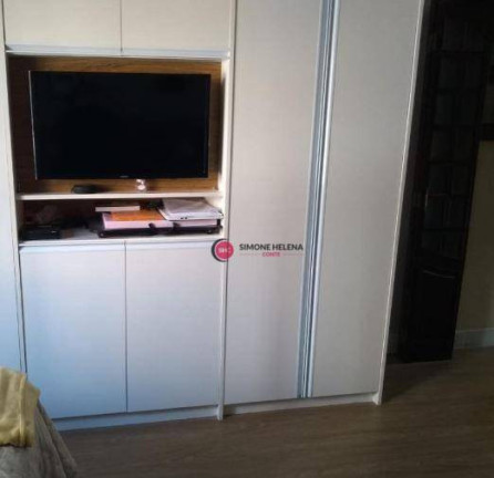 Imagem Sobrado com 2 Quartos à Venda, 80 m² em Vila São Francisco - São Paulo