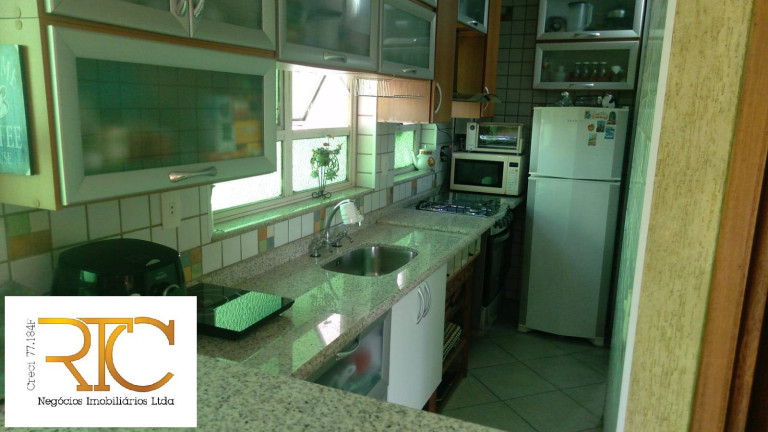 Imagem Apartamento com 3 Quartos à Venda, 95 m² em Vila Andrade - São Paulo
