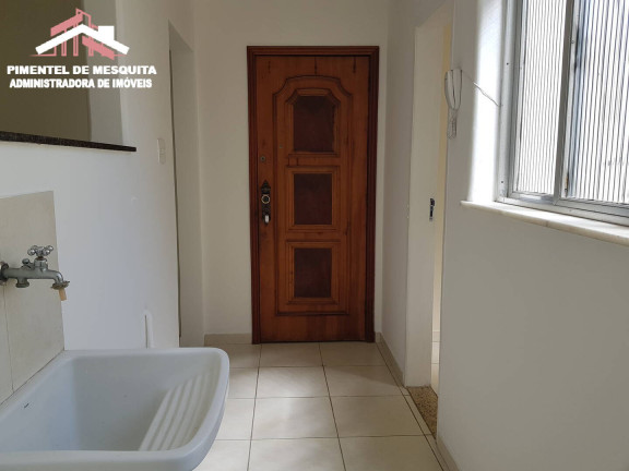 Imagem Apartamento com 3 Quartos à Venda, 142 m² em Icaraí - Niterói Imagem Apartamento com 3 Quartos à Venda, 142 m² em Icaraí - Niterói