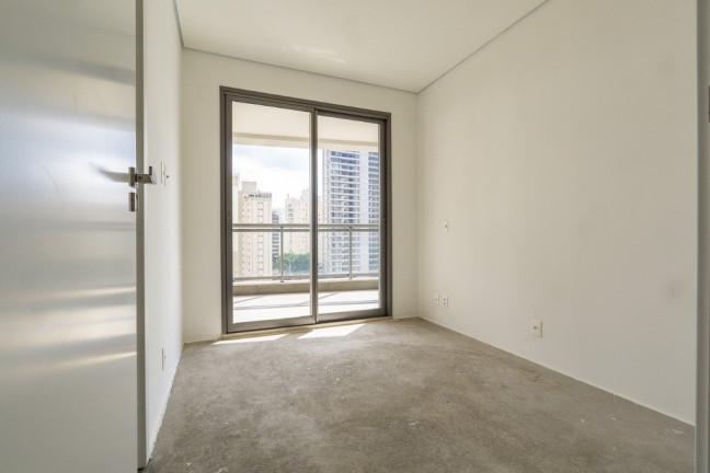 Imagem Apartamento com 3 Quartos à Venda, 134 m² em Vila Nova Conceição - São Paulo