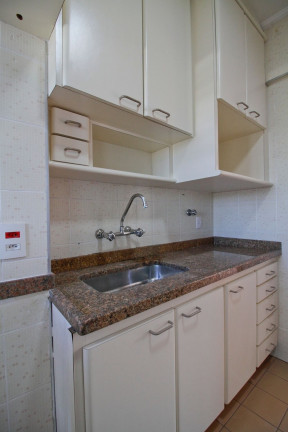 Imagem Imóvel com 3 Quartos à Venda, 100 m² em Campo Belo - São Paulo