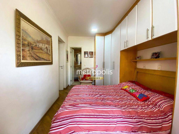 Imagem Apartamento com 3 Quartos à Venda, 98 m² em Santa Paula - São Caetano Do Sul Imagem Apartamento com 3 Quartos à Venda, 98 m² em Santa Paula - São Caetano Do Sul