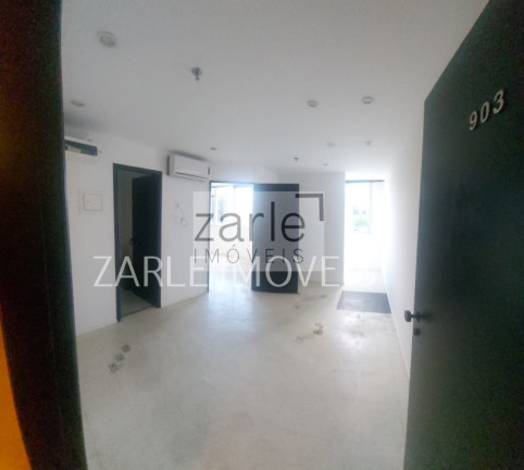 Imagem Sala Comercial para Alugar, 34 m² em Liberdade - São Paulo